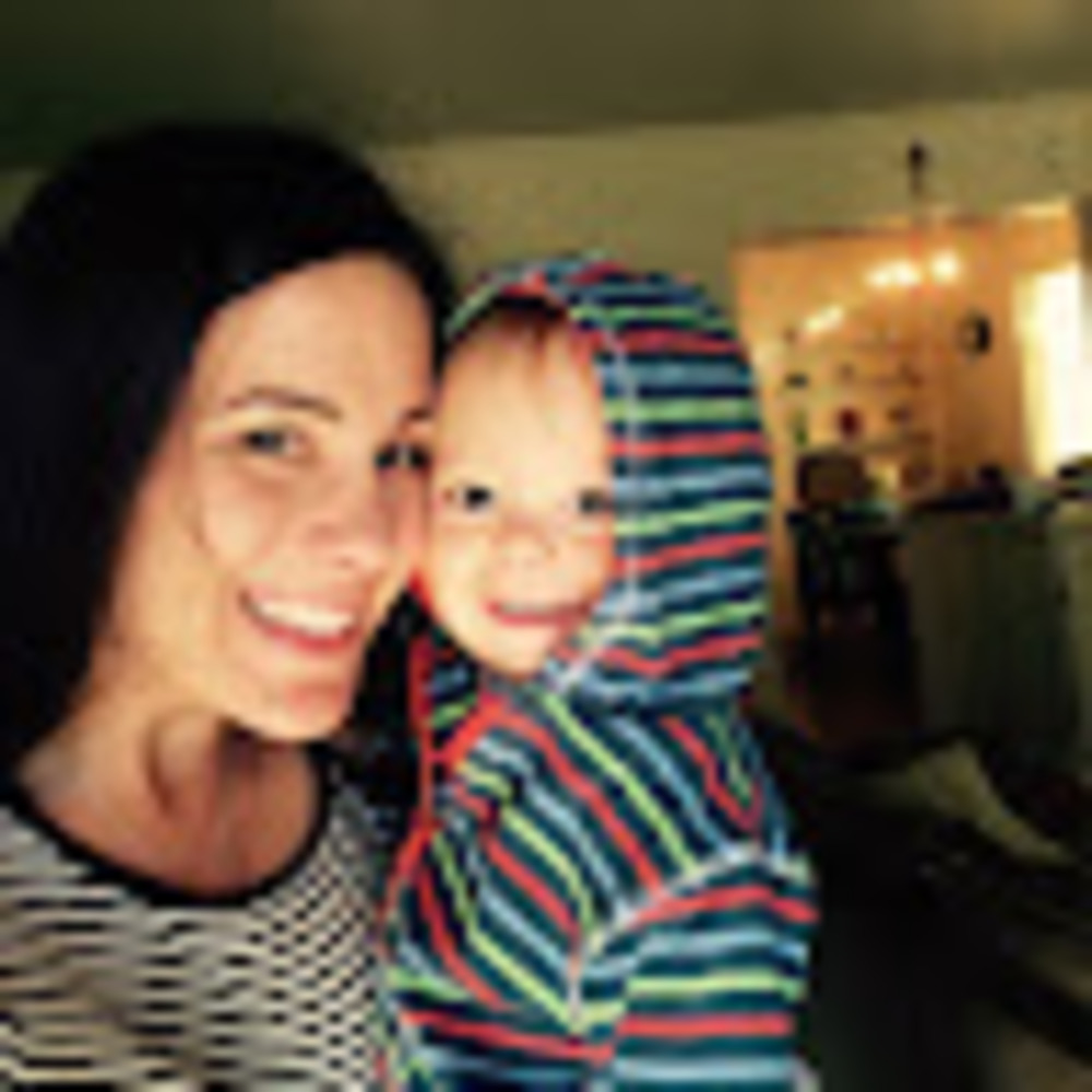 Meet your Posher, Jill